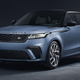 Illustration for article titled The Range Rover Velar Finally Gets a V8
